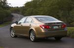 Lexus ES350 2006 года